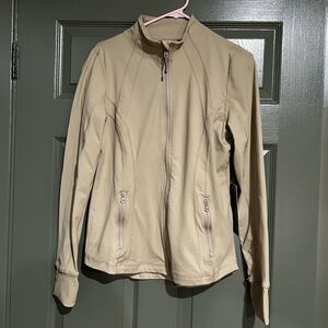 NWT 90 Degree Zipup Womens Jacket